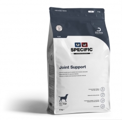 DOG DIET JOINT SUPPORT