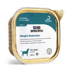 DOG DIET WEIGHT REDUCTION WET