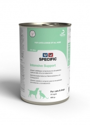 DIET DOG/CAT INTENSIVE SUPPORT LIQUID
