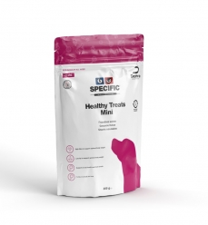 DOG HEALTHY TREATS MINI