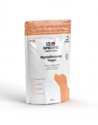 DOG HEALTHY TREATS HYPOALLERGENIC PROTEÍNA HIDROLIZADA