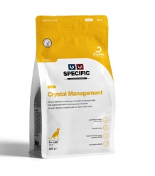 CAT DIET CRYSTAL MANAGEMENT LIGHT