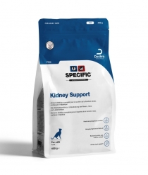 CAT DIET HEART & KIDNEY SUPPORT