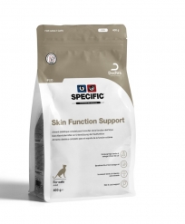 CAT DIET SKIN FUNCTION SUPPORT