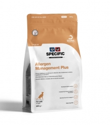 CAT DIET ALLERGY MANAGEMENT PLUS  PROTEINA HIDROLIZADA