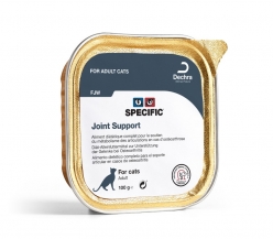 CAT DIET JOINT SUPPORT WET