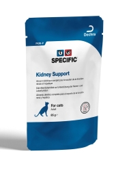 CAT DIET HEART & KIDNEY SUPPORT WET