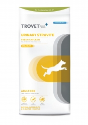 DOG URINARY STRUVITE