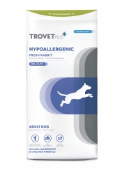 DOG HYPOALLERGENIC