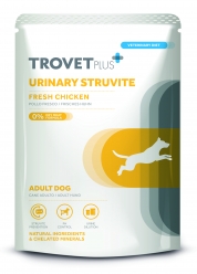 DOG URINARY STRUVITE WET