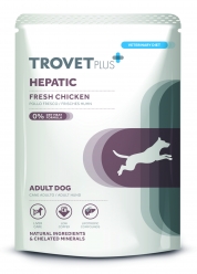 DOG HEPATIC WET