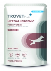 DOG HYPOALLERGENIC WET