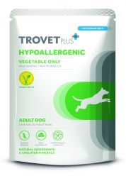 DOG HYPOALLERGENIC WET