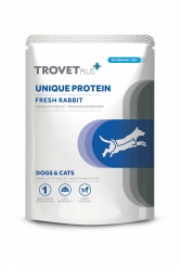 DOG/CAT UNIQUE PROTEIN WET