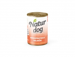 NATURDOG MONOPROTEICO