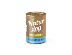 NATURDOG PREMIUM