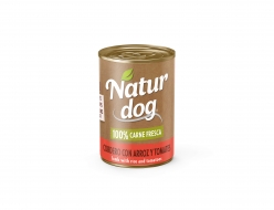 NATURDOG PREMIUM