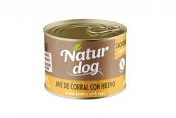 NATURDOG PREMIUM