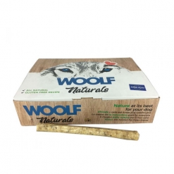 WOOLF SNACK NATURAL