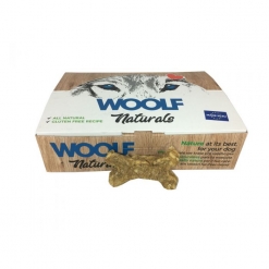 WOOLF SNACK NATURAL