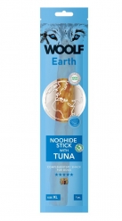 WOOLF EARTH