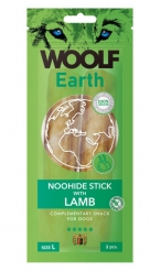 WOOLF EARTH