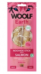 WOOLF EARTH