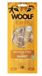 WOOLF EARTH