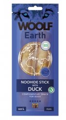 WOOLF EARTH