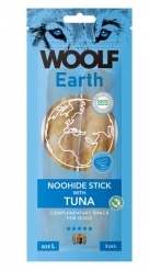 WOOLF EARTH