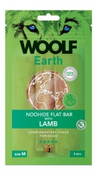 WOOLF EARTH