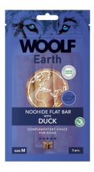 WOOLF EARTH