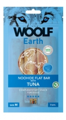 WOOLF EARTH