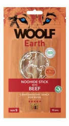 WOOLF EARTH