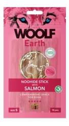 WOOLF EARTH