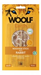 WOOLF EARTH