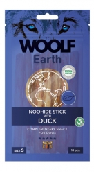 WOOLF EARTH