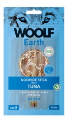 WOOLF EARTH