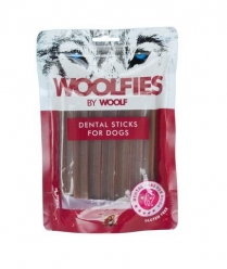 WOOLFIES STICKS