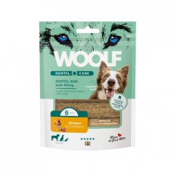 WOOLF DENTAL CARE