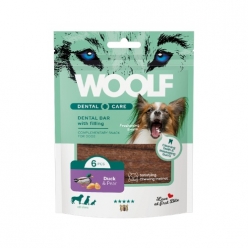 WOOLF DENTAL CARE