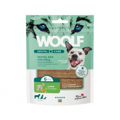 WOOLF DENTAL CARE