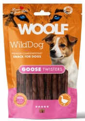 WOOLF WILDDOG TWISTER