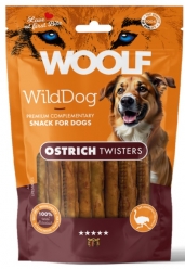 WOOLF WILDDOG TWISTER