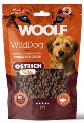 WOOLF WILDDOG SOFT BITES