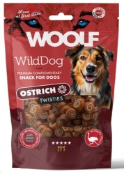 WOOLF WILDDOG TWISTIES