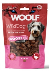 WOOLF WILDDOG TWISTIES