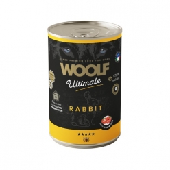 WOOLF ULTIMATE PERRO ALIMENTO HÚMEDO