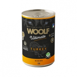 WOOLF ULTIMATE PERRO ALIMENTO HÚMEDO