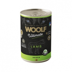 WOOLF ULTIMATE PERRO ALIMENTO HÚMEDO